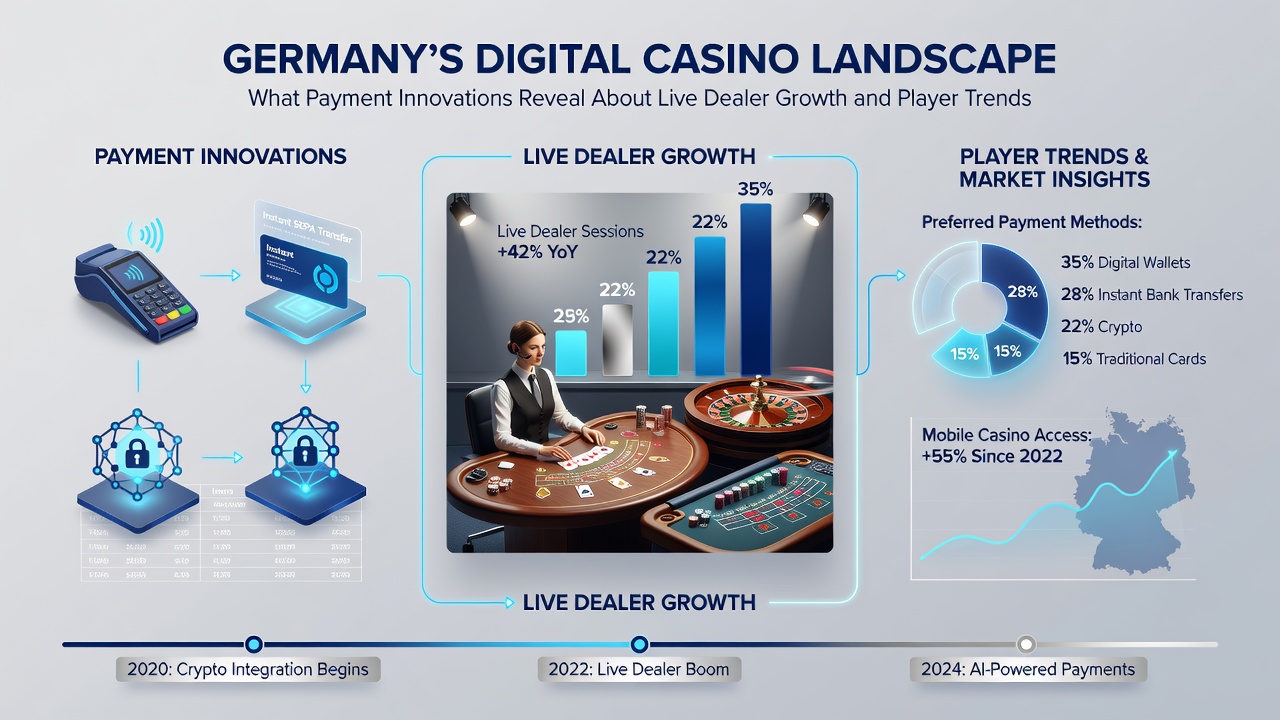 Analyse von Sicherheitsprotokollen und Zahlungsflüssen in Live-Casino-Umgebungen